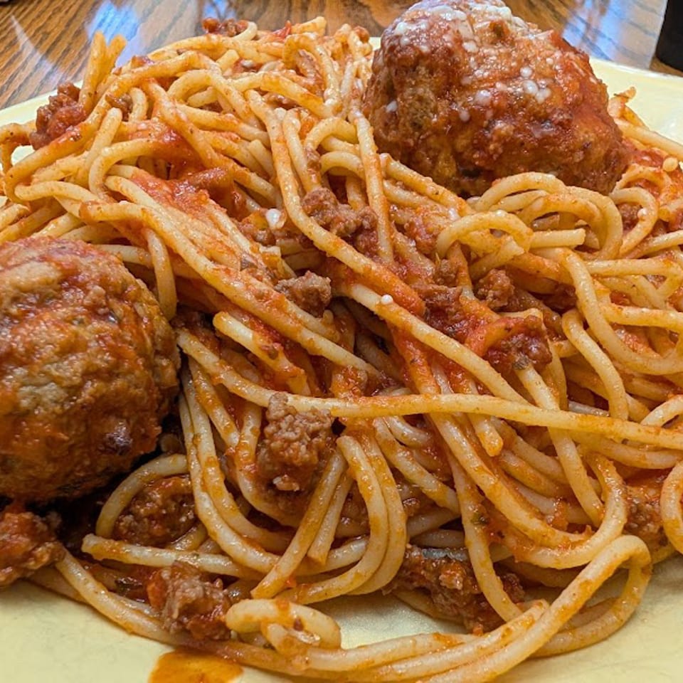 Delicious Meatballs Await You