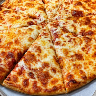Cheese Pizza