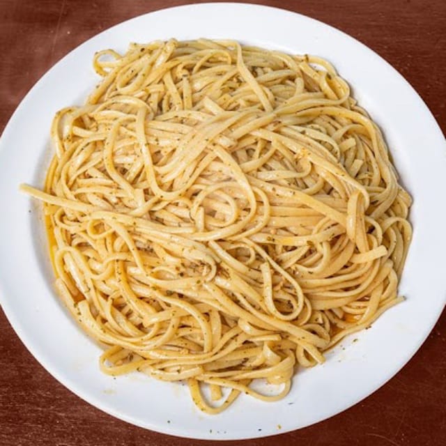 Pasta.