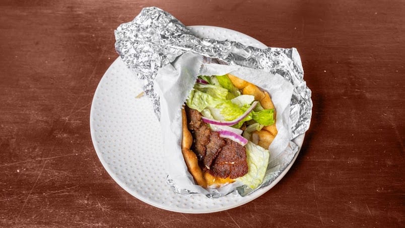 Gyro.